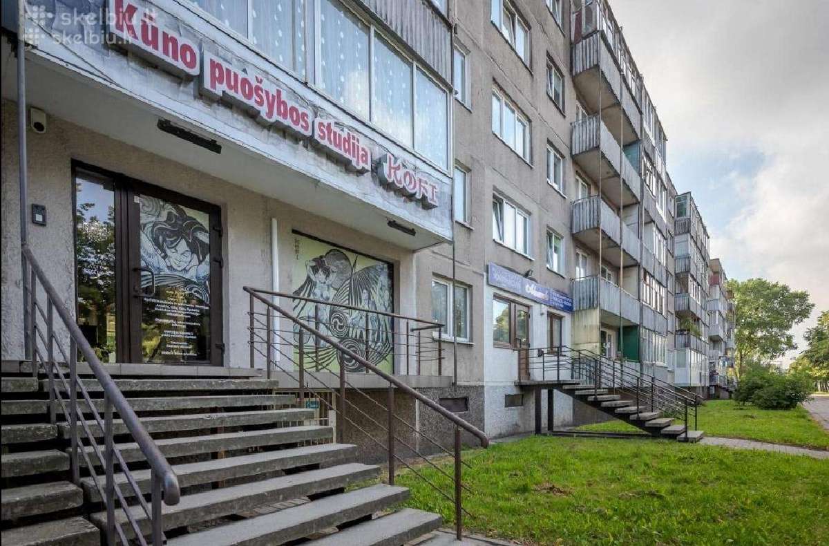 Kabinetas grožio specialistams - nuotraukos Nr. 8
