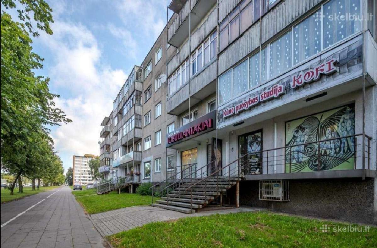 Kabinetas grožio specialistams - nuotraukos Nr. 9
