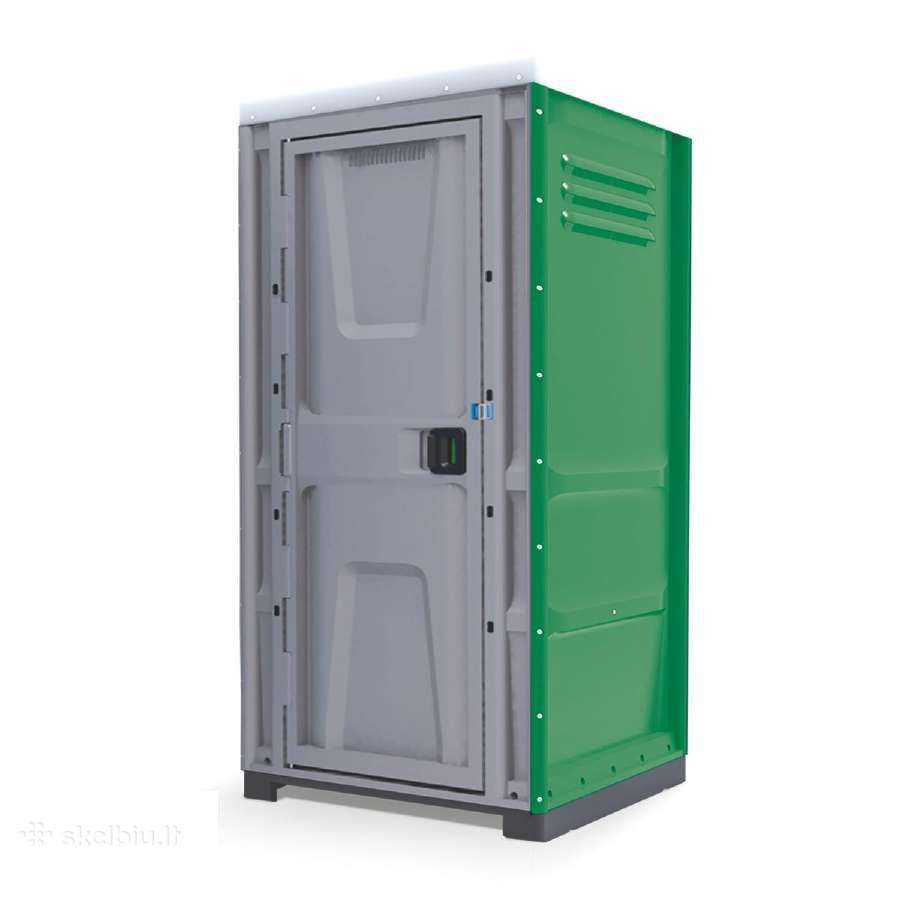 Kokybiškas Biotualetas Nuo 413 Eur - nuotraukos Nr. 4