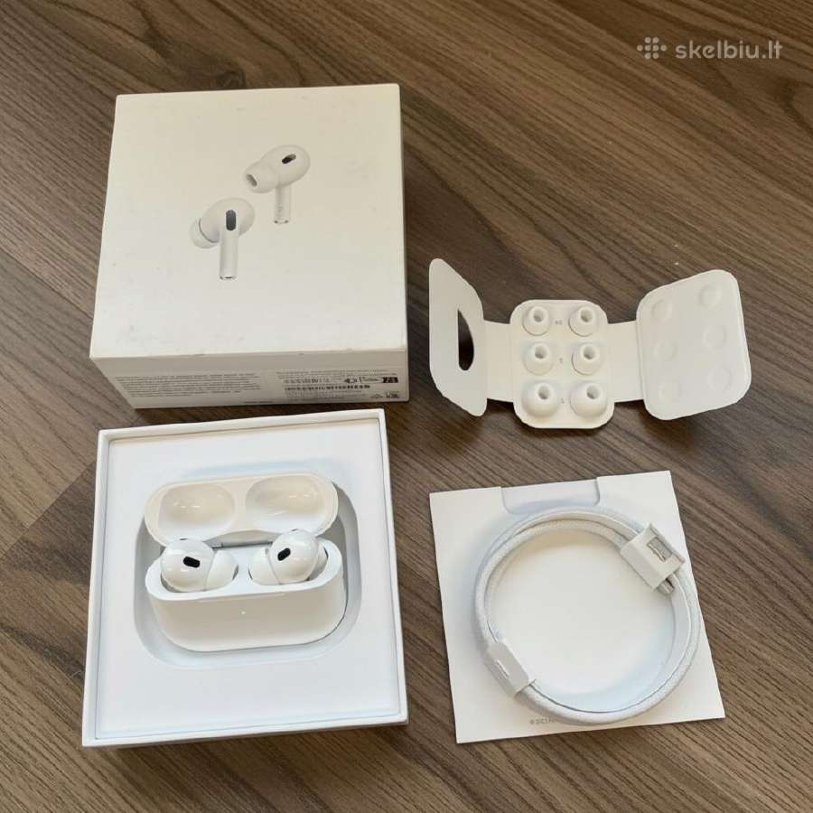 Airpods pro 2