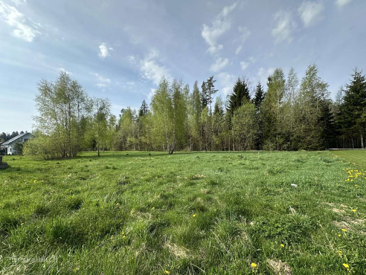 Parduodamas namų valdos žemės sklypas - nuotraukos Nr. 2