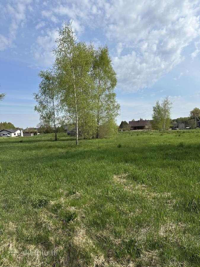 Parduodamas namų valdos žemės sklypas - nuotraukos Nr. 4