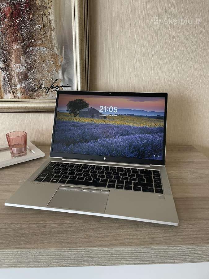 Hp Elitebook 845 G7