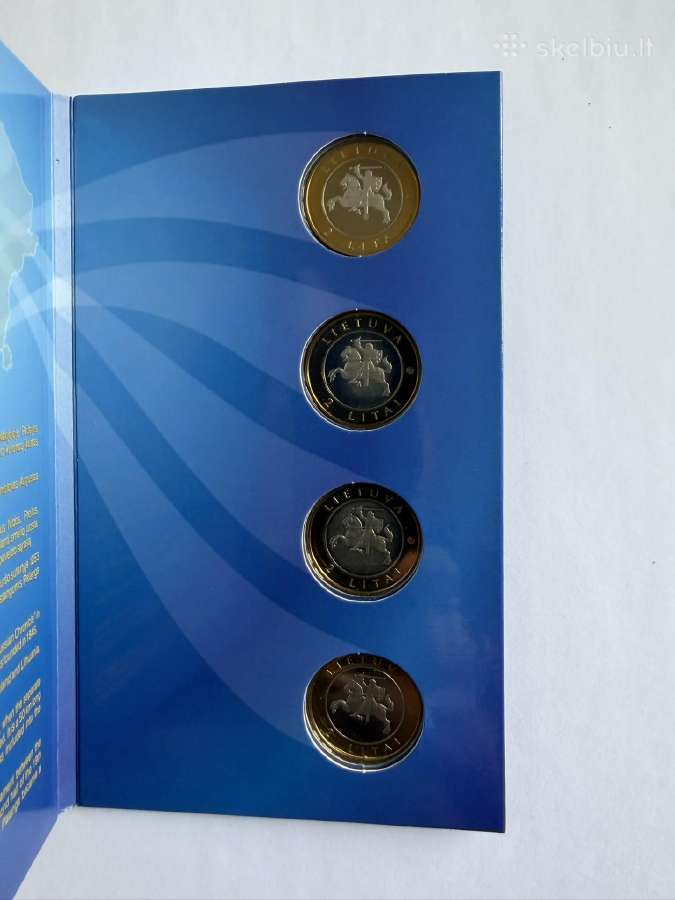 2012m. Rinkinys Kurortams- - nuotraukos Nr. 4