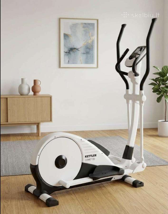 Kettler Comet RS elipsinis treniruoklis