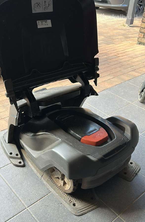 Husqvarna Automower 430x