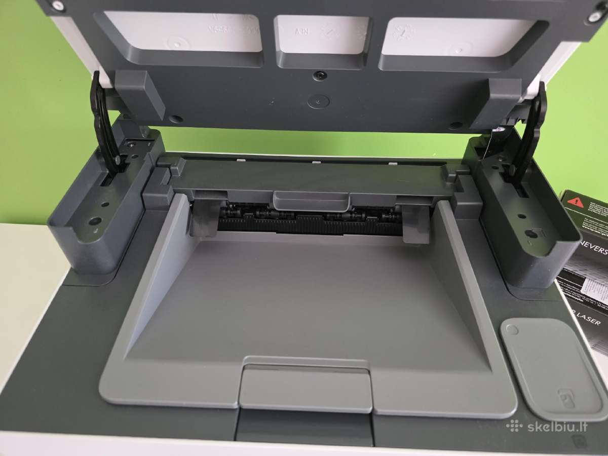 Hp Neverstop Laser 1200w - nuotraukos Nr. 5