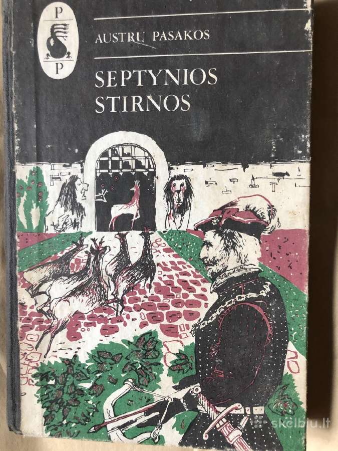 Pasakos