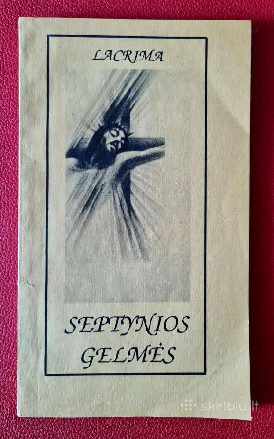 Knygos religine tematika - nuotraukos Nr. 8