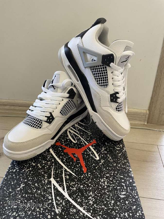 Air Jordan 4 retro eu 38 - nuotraukos Nr. 2