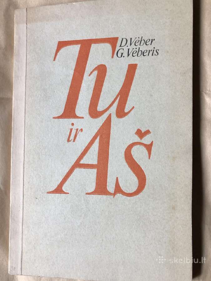 Tu ir Aš