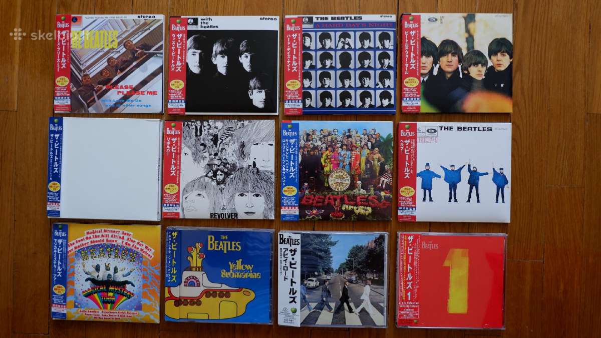 Siulau japonu CD. - nuotraukos Nr. 5