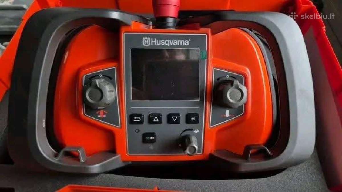 Dewalt bosch husqvarna milwaukee hilti makita - nuotraukos Nr. 4