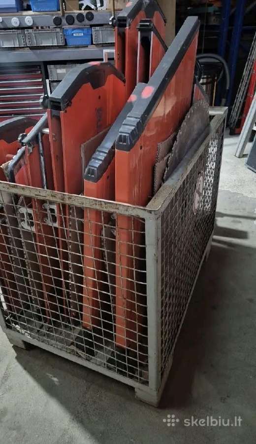 Dewalt bosch husqvarna milwaukee hilti makita - nuotraukos Nr. 5
