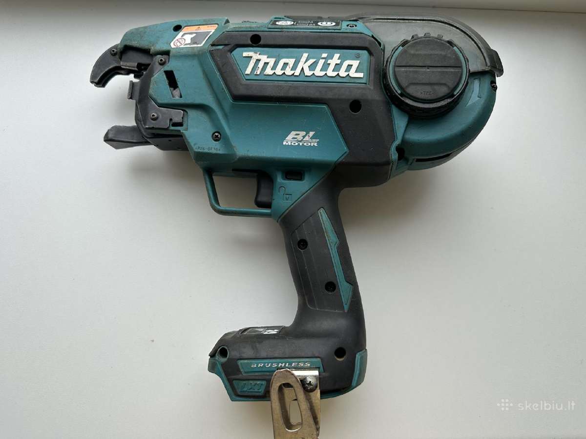 Dewalt bosch husqvarna milwaukee hilti makita - nuotraukos Nr. 6
