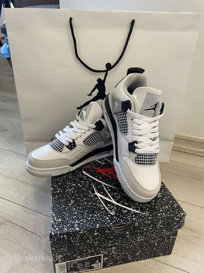 Air Jordan 4 retro eu 38