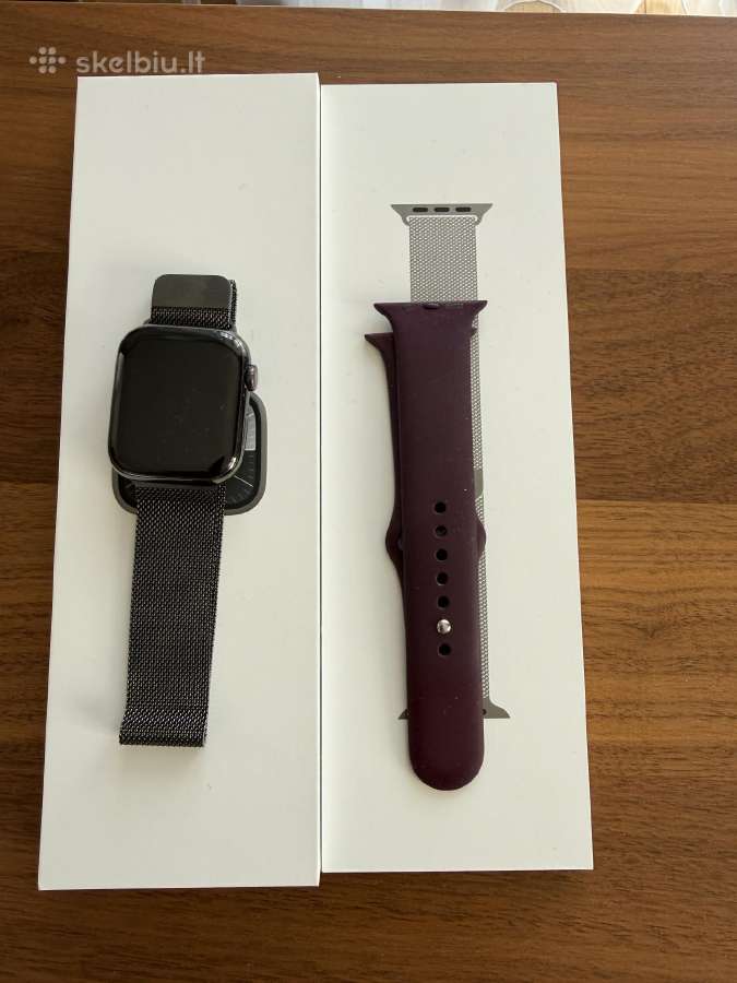 Apple watch S9 45mm