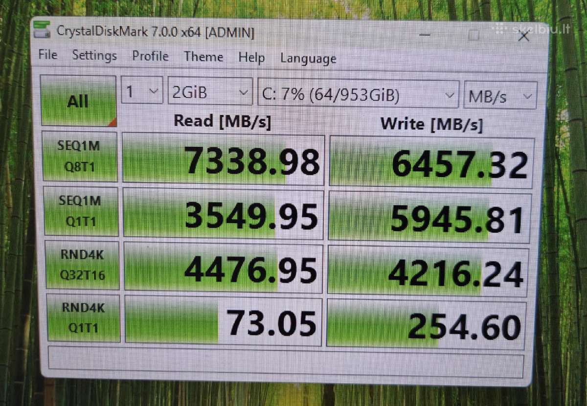 Ryzen 7700x+32gb Ddr5 RAM 6000mhz +rtx3080 10gb - nuotraukos Nr. 8
