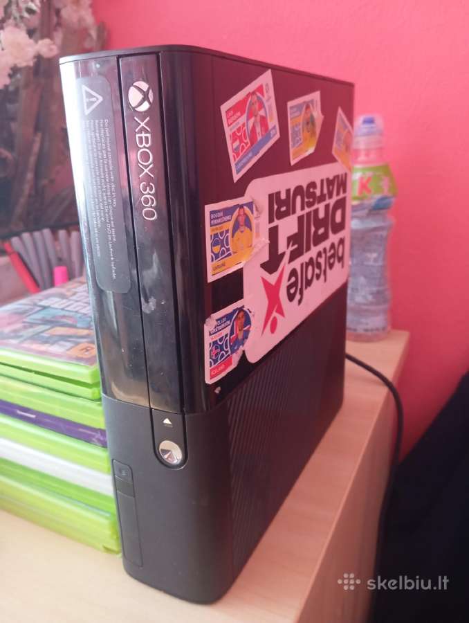 Xbox 360