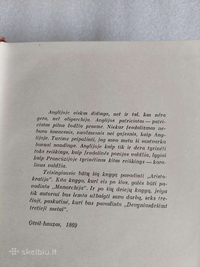 Žmogus,kuris juokiasi - nuotraukos Nr. 3