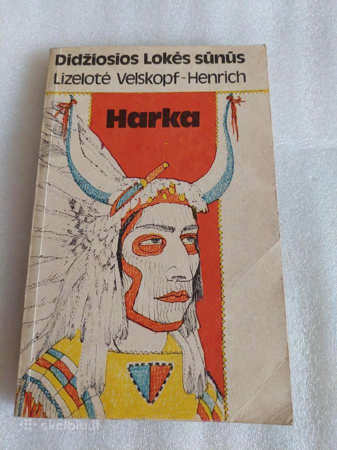 Harka