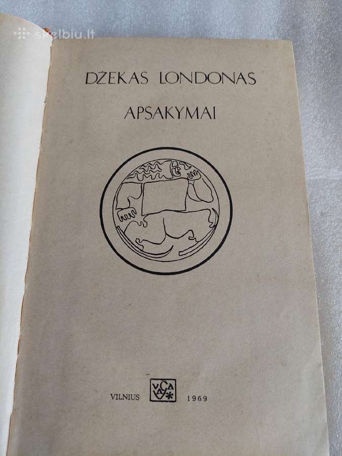 Apsakymai - nuotraukos Nr. 2