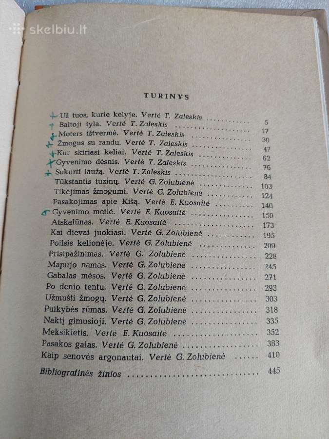 Apsakymai - nuotraukos Nr. 3