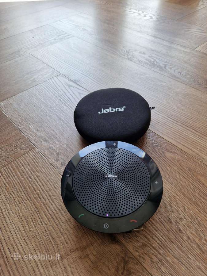Jabra 510 kolonėlė