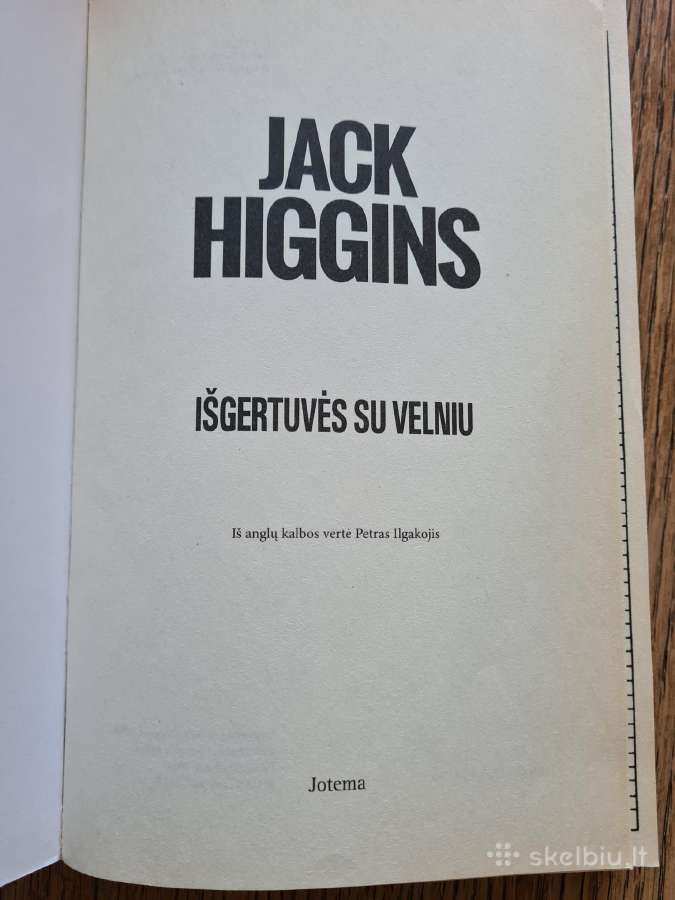 Išgertuvės su velniu - nuotraukos Nr. 3