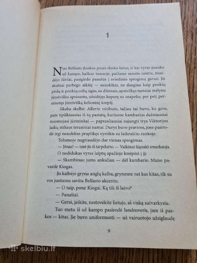 Išgertuvės su velniu - nuotraukos Nr. 5