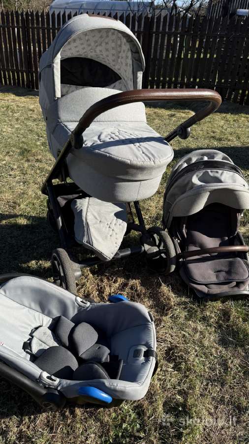 Noordi 3in1