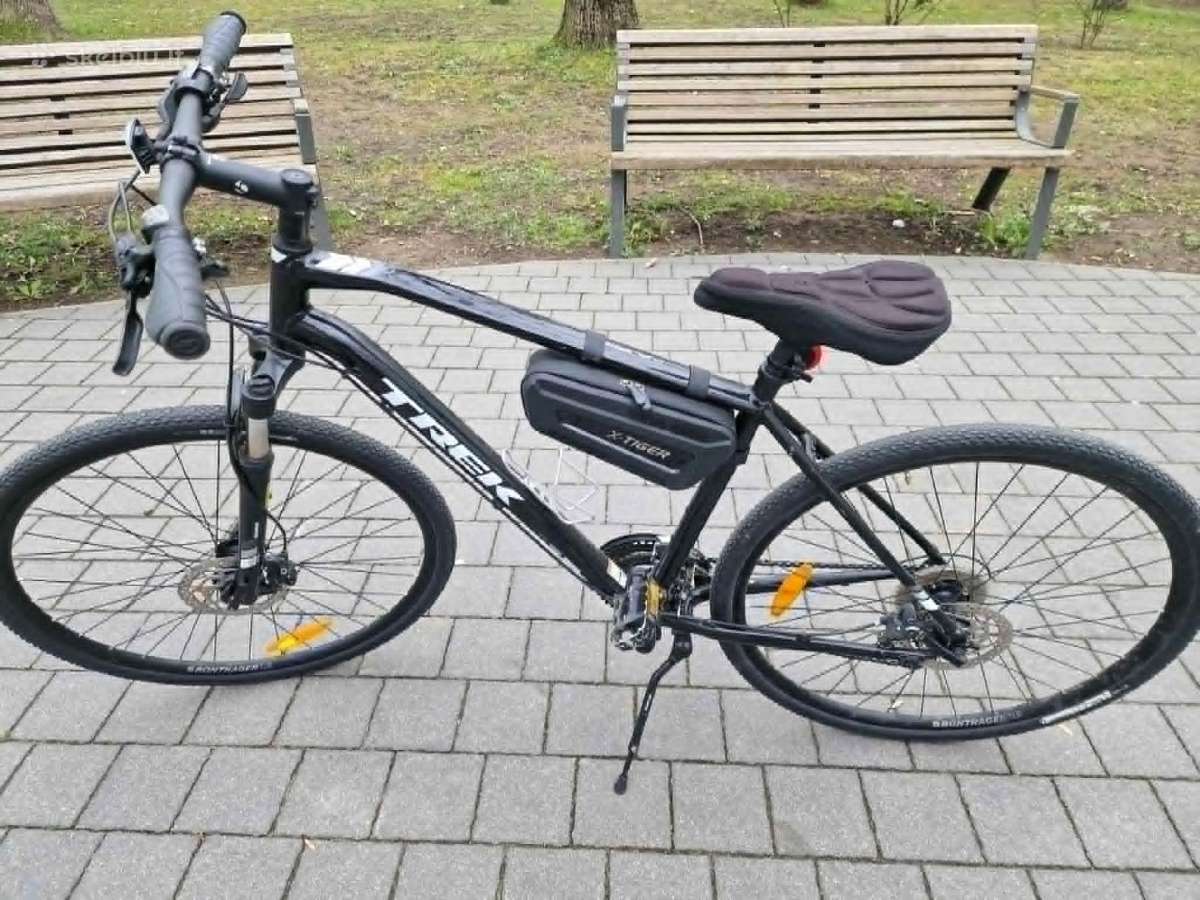 Trek dual sport