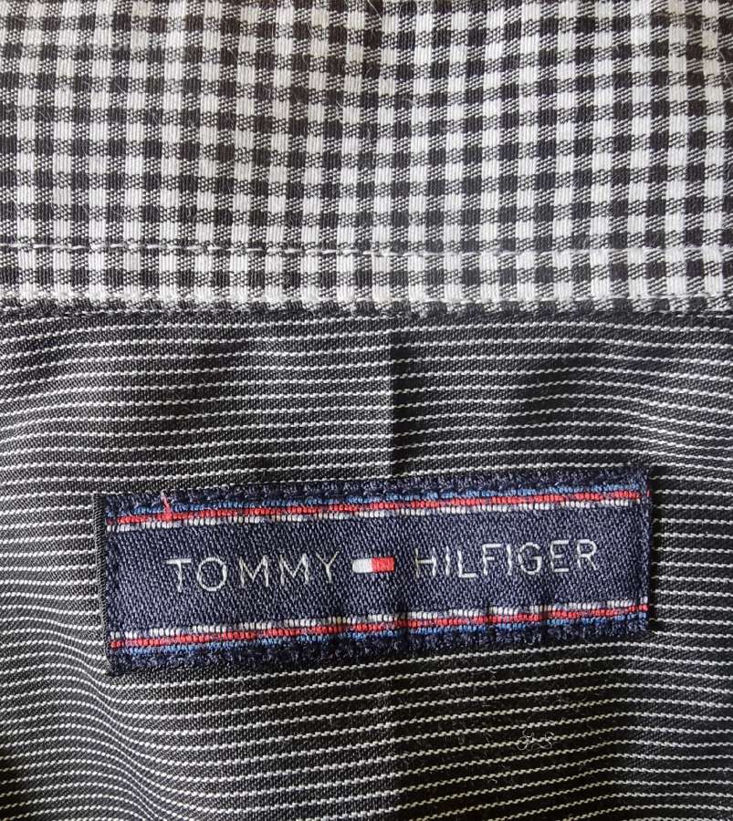 Tommy Hilfiger marškiniai - nuotraukos Nr. 3