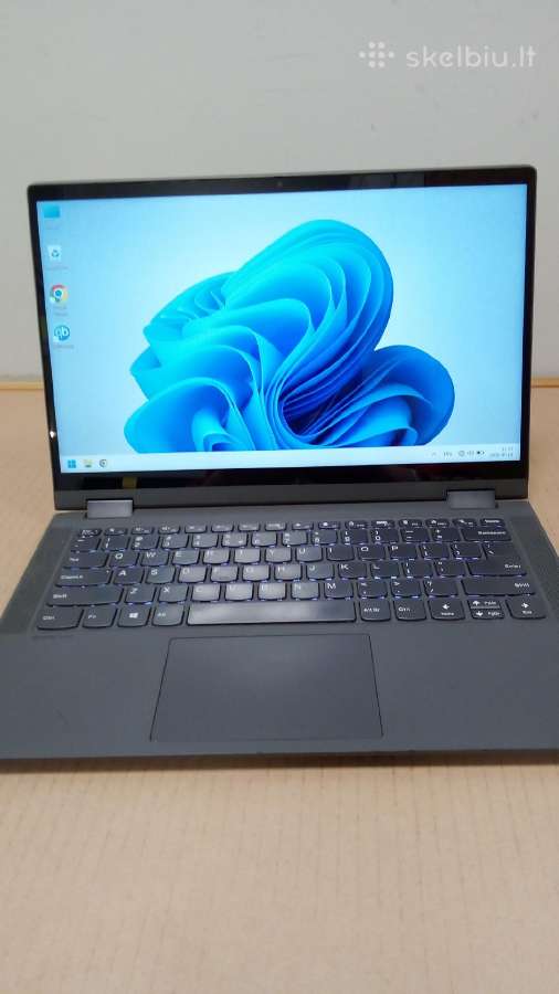 Lenovo Flex 5 14itl05 256ssd touchscreen/garantija