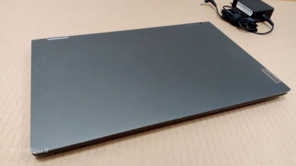 Lenovo Flex 5 14itl05 256ssd touchscreen/garantija - nuotraukos Nr. 8