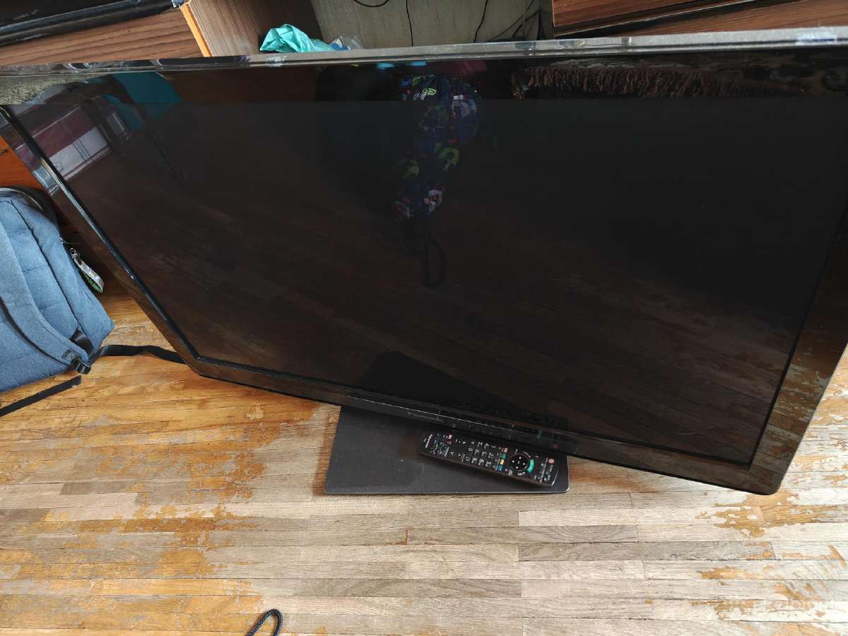 Televizorius Panasonic Tx-p42g30e