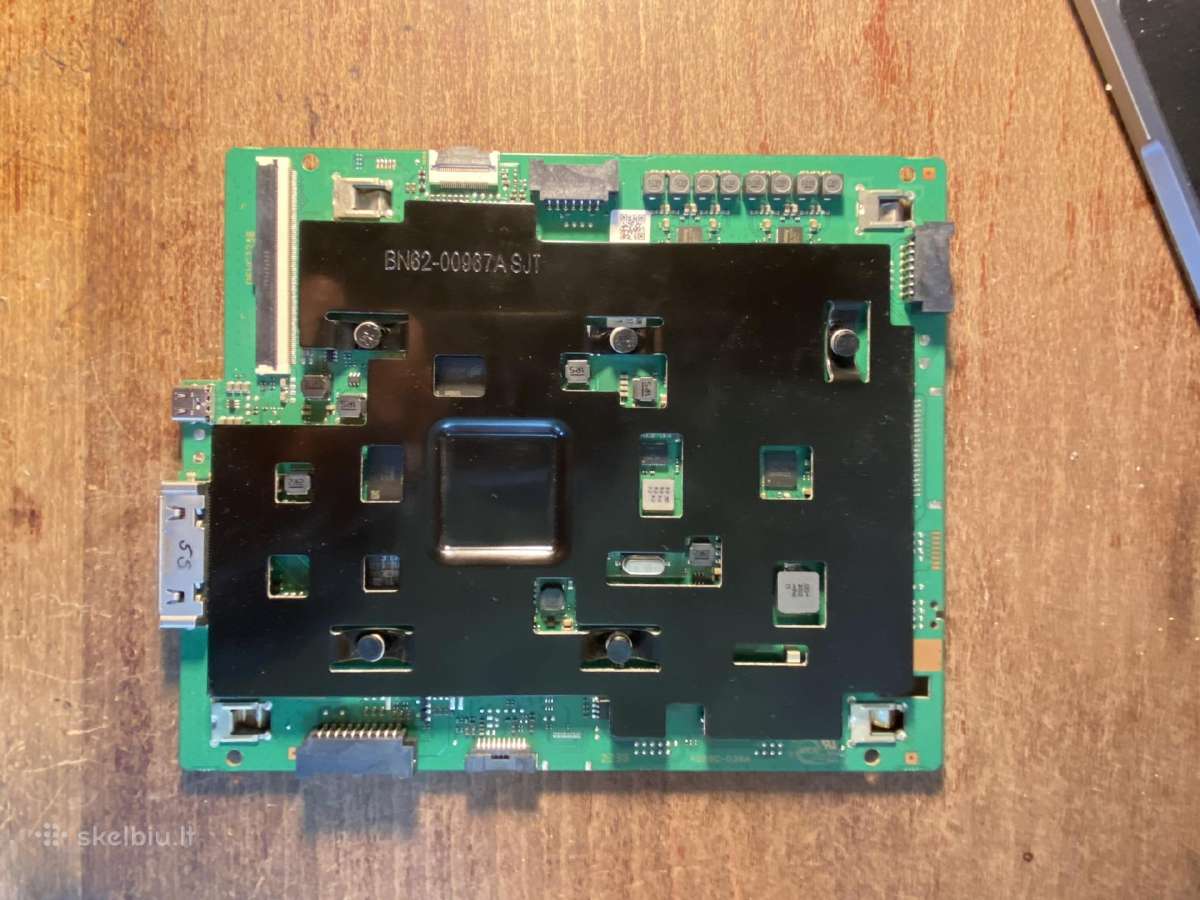 Perku Samsung Bn94-17607y plokšte