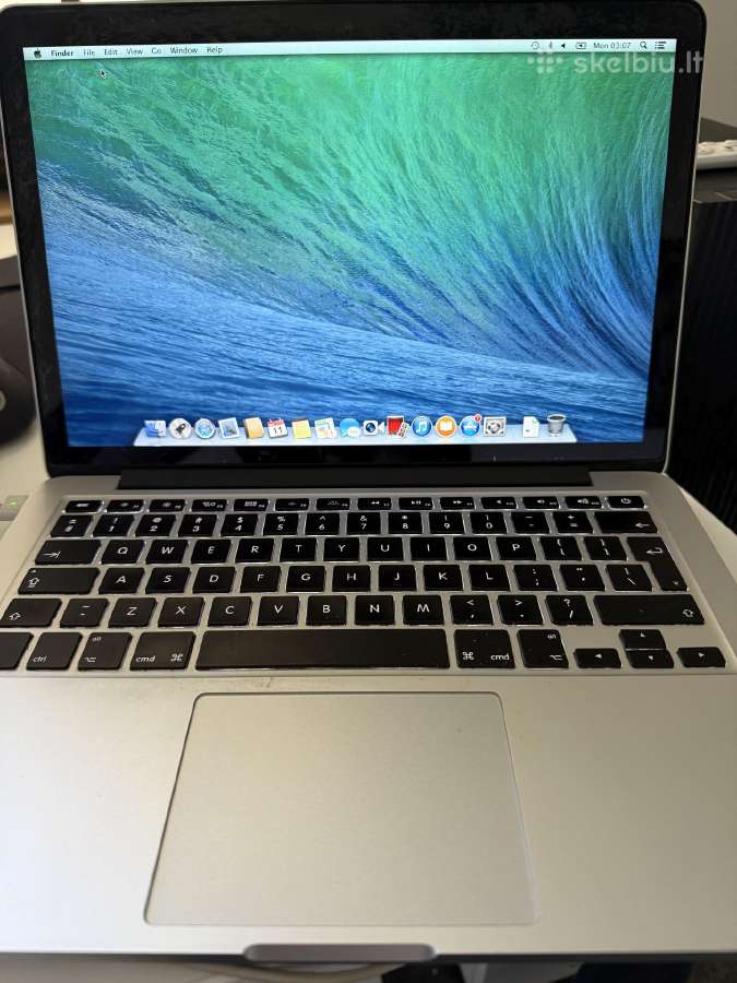 MacBook Pro 13