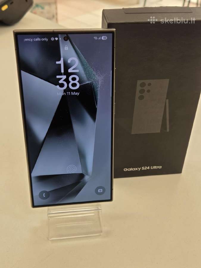 Samsung Galaxy S24 Ultra 256gb