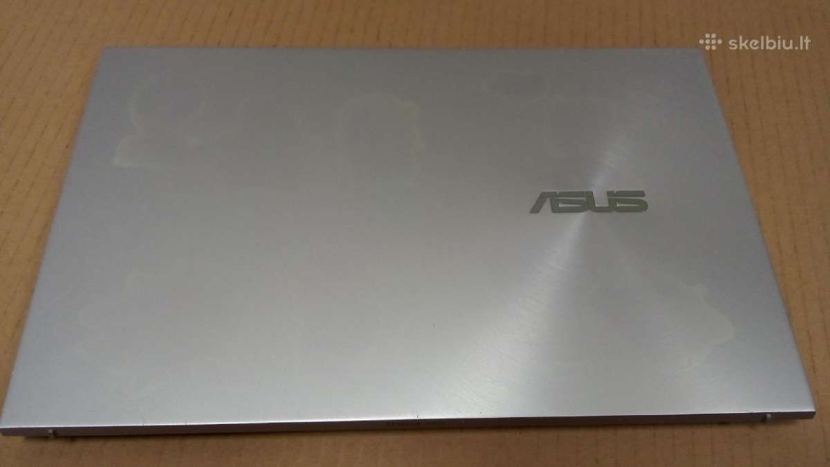 Zenbook Ux435eg i5 512gb Geforce Mx450 / garantija - nuotraukos Nr. 10