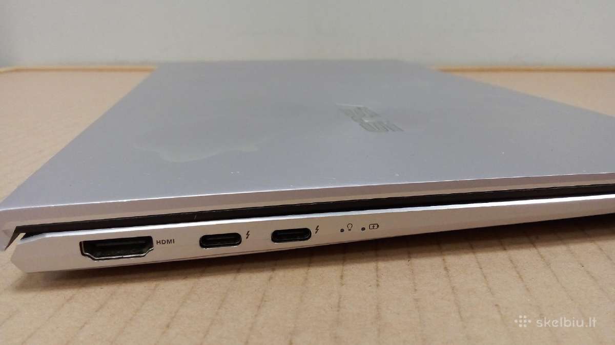 Zenbook Ux435eg i5 512gb Geforce Mx450 / garantija - nuotraukos Nr. 3