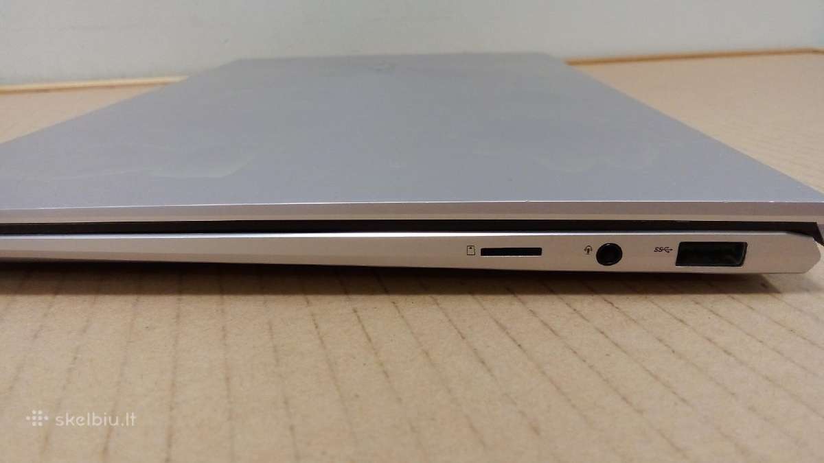 Zenbook Ux435eg i5 512gb Geforce Mx450 / garantija - nuotraukos Nr. 4