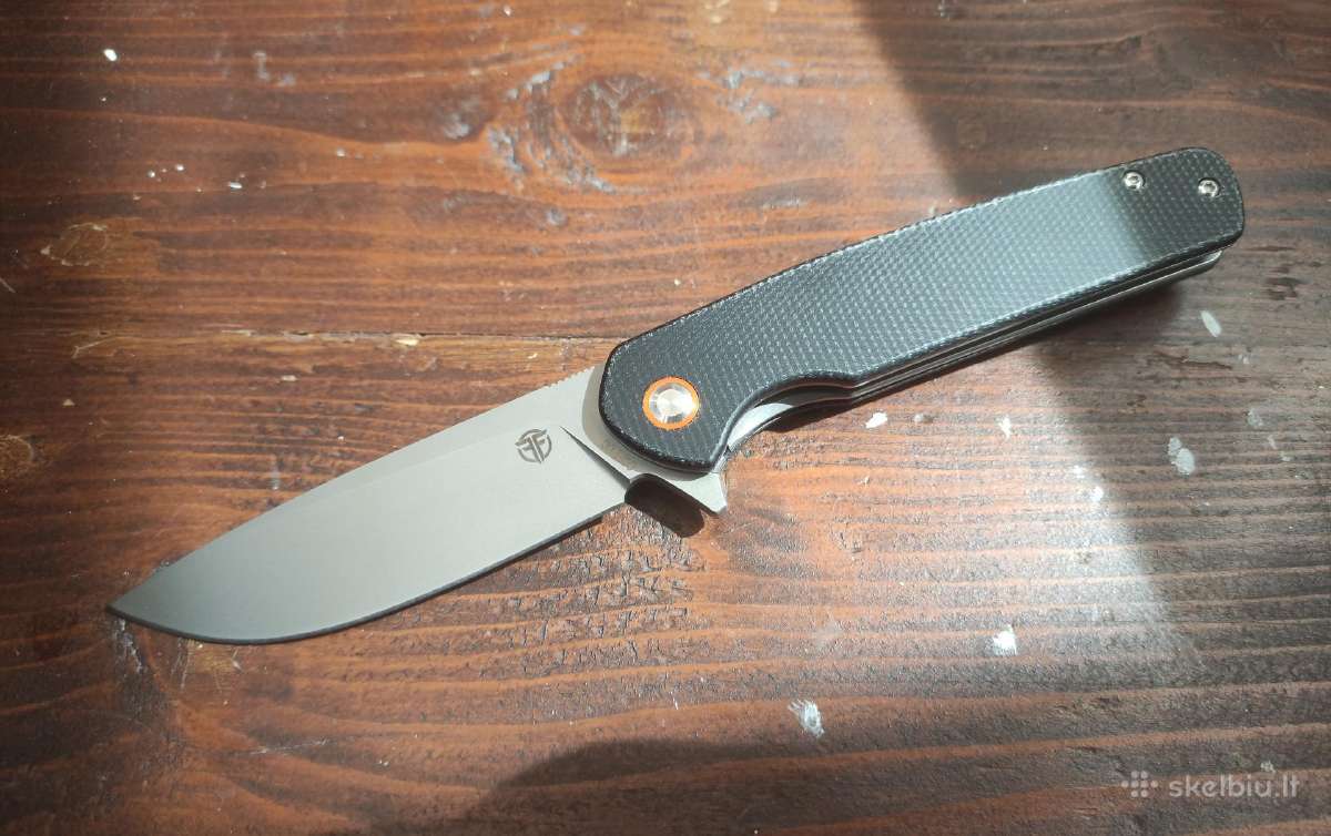Ff-1 peilis
