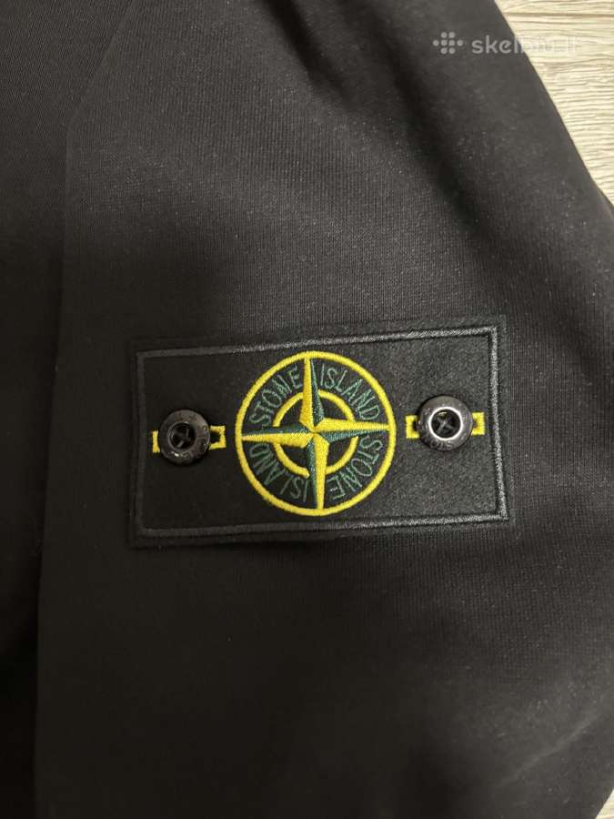 Stone Island - nuotraukos Nr. 2