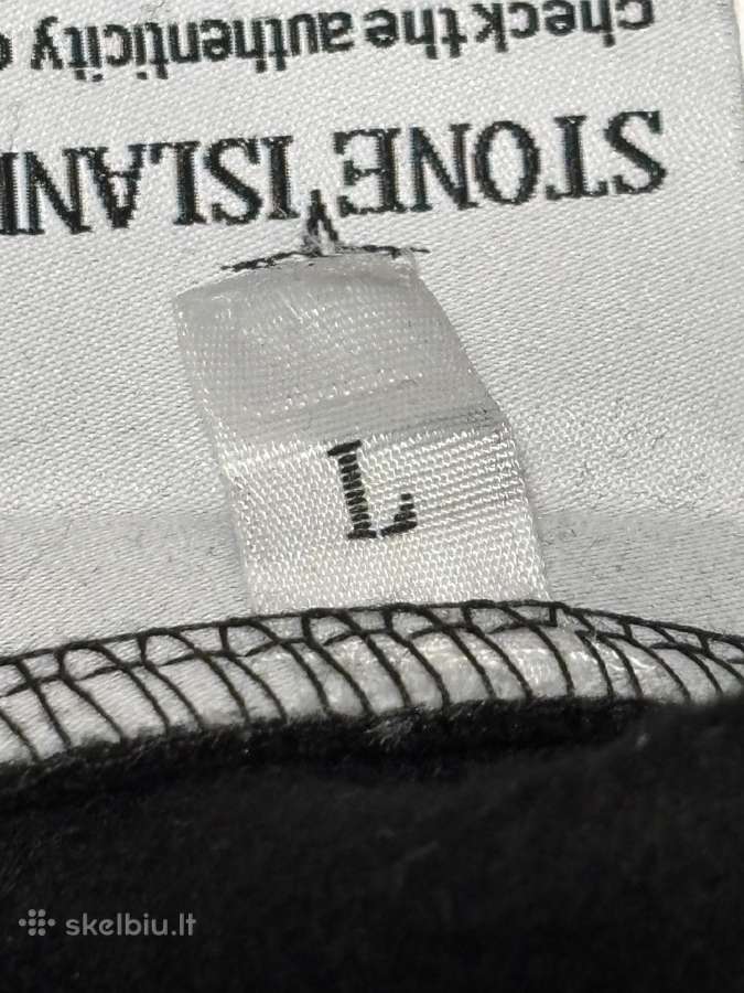 Stone Island - nuotraukos Nr. 4