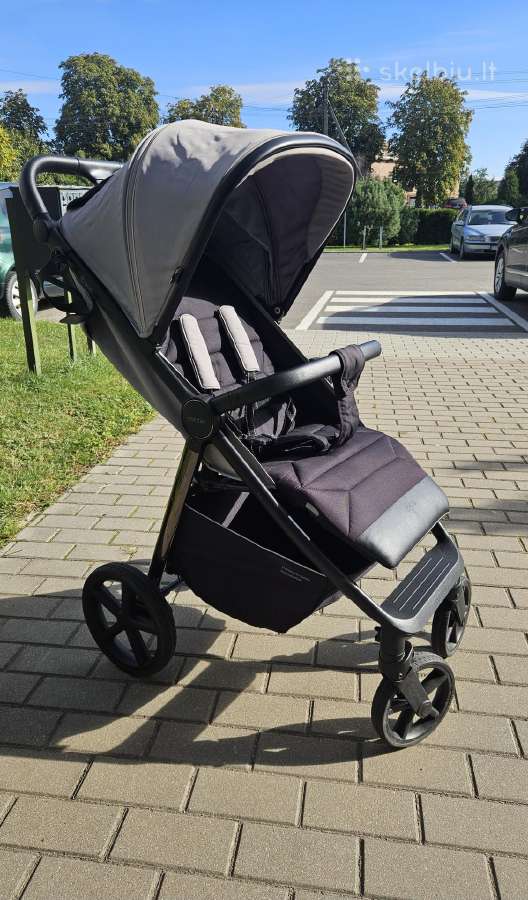 Carrello Bravo Plus