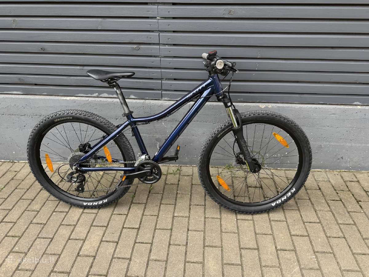 Scott Contessa 26 disc Bike