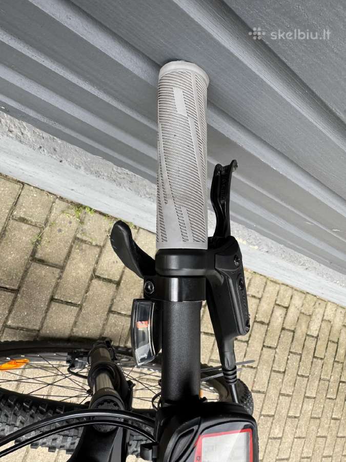 Scott Contessa 26 disc Bike - nuotraukos Nr. 3