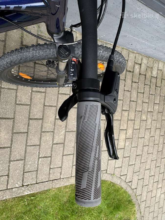 Scott Contessa 26 disc Bike - nuotraukos Nr. 4