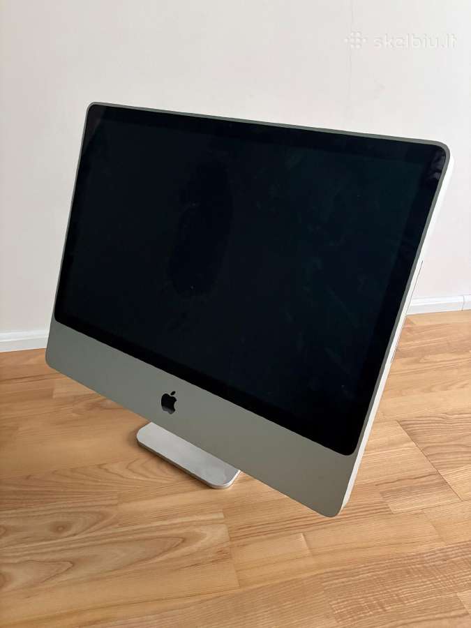 Parduodu iMac 2009